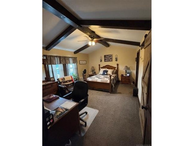 Country living at its finest. Privacy, quiet & heavenly describe - photo 21