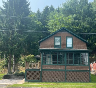 Otsego Lake Home For Sale in Cooperstown New York