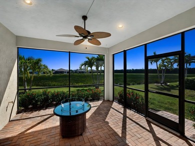 Set on a unique lot with stunning lakefront and preserve views - photo 21