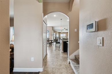 *SPYGLASS* Welcome to the peaceful gated community at River Bend - photo 22