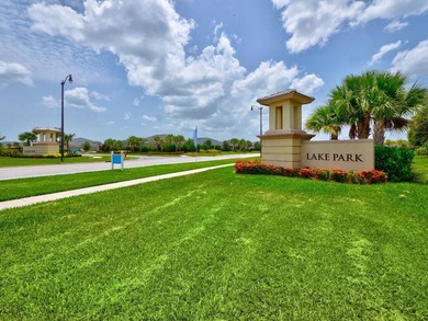 Set on a unique lot with stunning lakefront and preserve views - photo 22