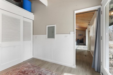 Edgewater Terrace is home to this peaceful, wooded setting on - photo 23
