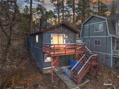 Chalet style home located in Sugarloaf ~ This reverse floor plan - photo 3