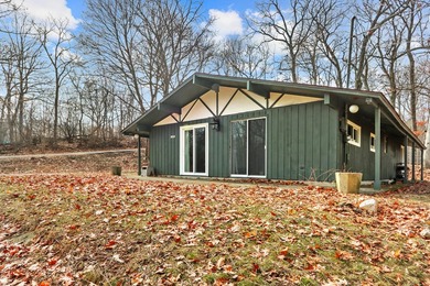 Edgewater Terrace is home to this peaceful, wooded setting on - photo 24