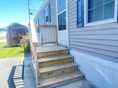 Set on a bright corner lot at the beginning of the community is - photo 4