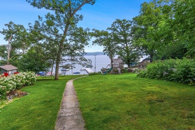 Edgewater Terrace is home to this peaceful, wooded setting on - photo 25