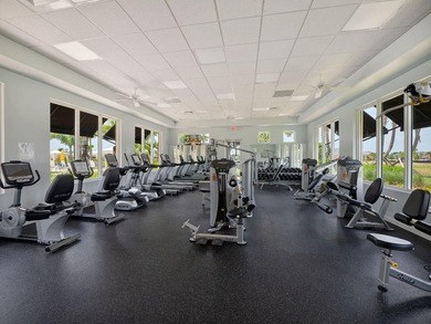 Set on a unique lot with stunning lakefront and preserve views - photo 26