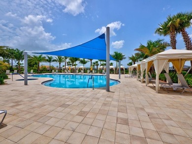 Set on a unique lot with stunning lakefront and preserve views - photo 27
