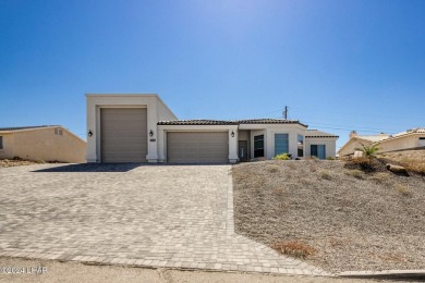 Lake Home For Sale in Lake Havasu City, Arizona