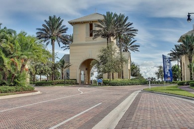 Set on a unique lot with stunning lakefront and preserve views - photo 33