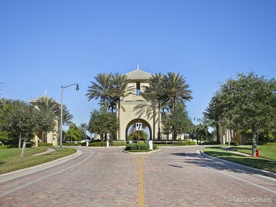 Set on a unique lot with stunning lakefront and preserve views - photo 34