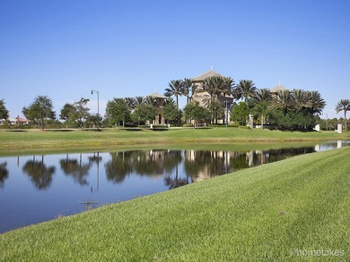 Set on a unique lot with stunning lakefront and preserve views - photo 36