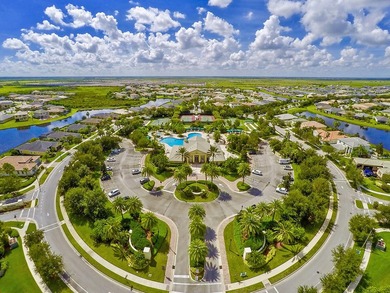 Set on a unique lot with stunning lakefront and preserve views - photo 41