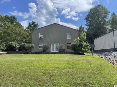 Kentucky Lake Commercial For Sale in Murray Kentucky