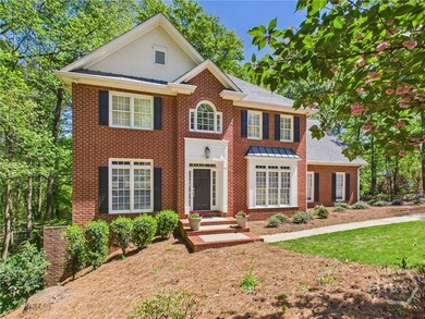 Welcome to 1120 Laurel Pointe, a spacious all-brick home with a - photo 42