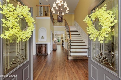 This thoughtfully designed three-story home offers an ideal - photo 2