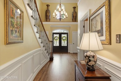 This thoughtfully designed three-story home offers an ideal - photo 3