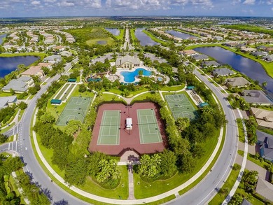 Set on a unique lot with stunning lakefront and preserve views - photo 43
