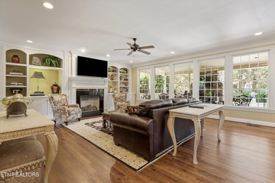 This thoughtfully designed three-story home offers an ideal - photo 4