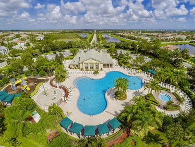 Set on a unique lot with stunning lakefront and preserve views - photo 44