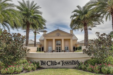 Set on a unique lot with stunning lakefront and preserve views - photo 45