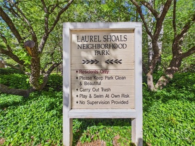 Welcome to 1120 Laurel Pointe, a spacious all-brick home with a - photo 46