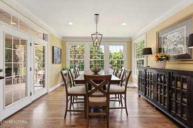 This thoughtfully designed three-story home offers an ideal - photo 6