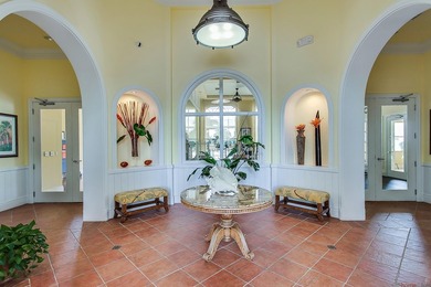 Set on a unique lot with stunning lakefront and preserve views - photo 46