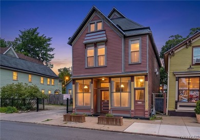 Located in the heart of the Allentown Historic District and - photo 47