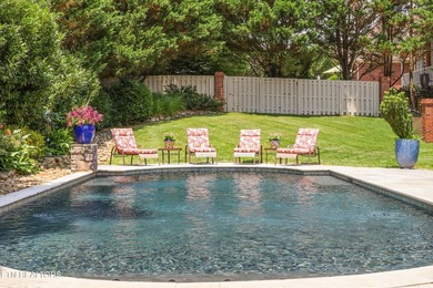 This thoughtfully designed three-story home offers an ideal - photo 8