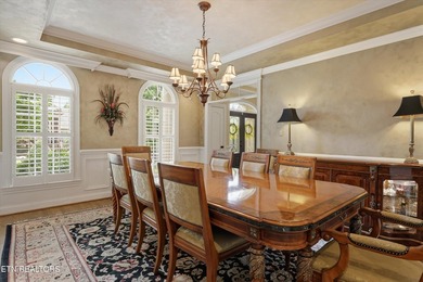 This thoughtfully designed three-story home offers an ideal - photo 9