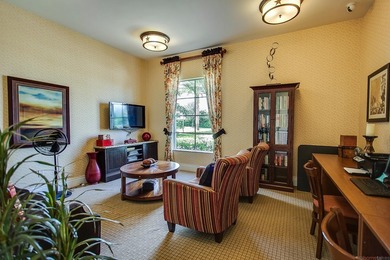Set on a unique lot with stunning lakefront and preserve views - photo 49