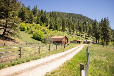 (private lake, pond, creek) Home Active Under Con in Clinton Montana