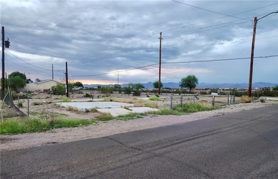 Colorado River - Mohave County Lot Sale Pending in Bullhead City Arizona