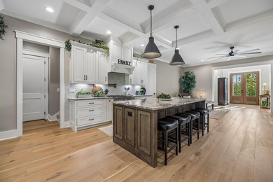 Welcome to an elevated standard of luxury living in the highly - photo 3
