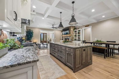 Welcome to an elevated standard of luxury living in the highly - photo 4