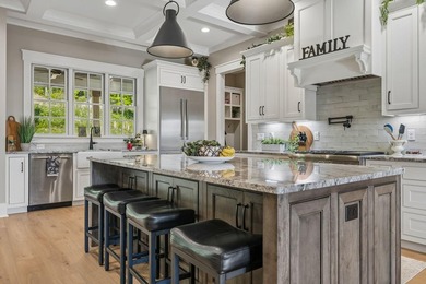Welcome to an elevated standard of luxury living in the highly - photo 5