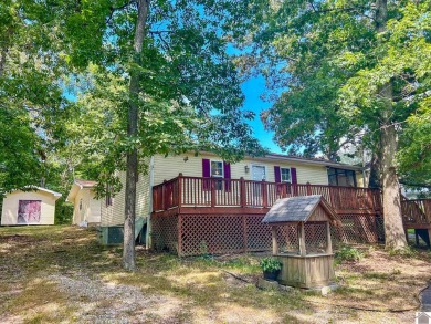 Lake Home Off Market in Hardin, Kentucky