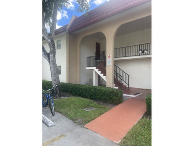 Golden Lakes Condo For Sale in West Palm Beach Florida