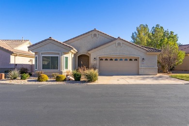 Virgin River Home For Sale in Saint George Utah