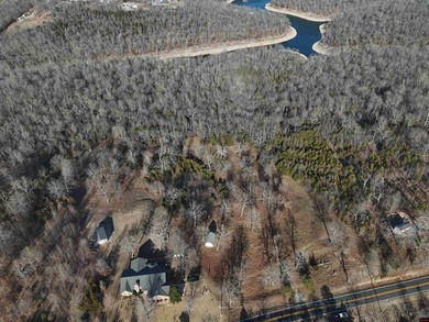 Escape to the Ozarks and design your dream home on a 4.35-acre - photo 2