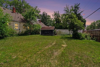 Charming three bedroom one bath Cape Cod with a large fenced in - photo 3
