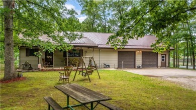 HUNTERS AND FISHERMANS DREAM! 80 ACRES! 7.5 Acre Stocked Lake! - photo 11