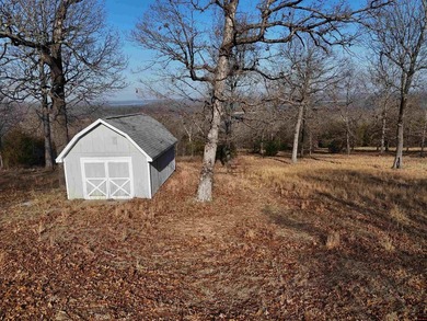 Escape to the Ozarks and design your dream home on a 4.35-acre - photo 5