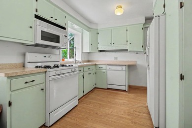 Charming three bedroom one bath Cape Cod with a large fenced in - photo 7