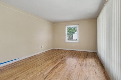 Charming three bedroom one bath Cape Cod with a large fenced in - photo 9