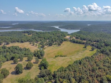 Norfork Lake Acreage For Sale in Calico Rock Arkansas