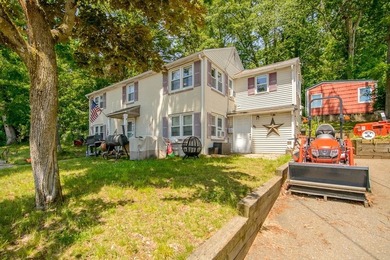 Enjoy the perfect blend of charm, character, & convenience in - photo 1