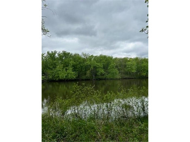 (private lake, pond, creek) Acreage For Sale in Motley Minnesota