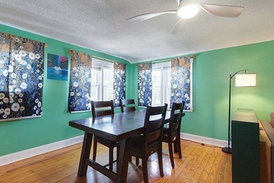 Enjoy the perfect blend of charm, character, & convenience in - photo 5